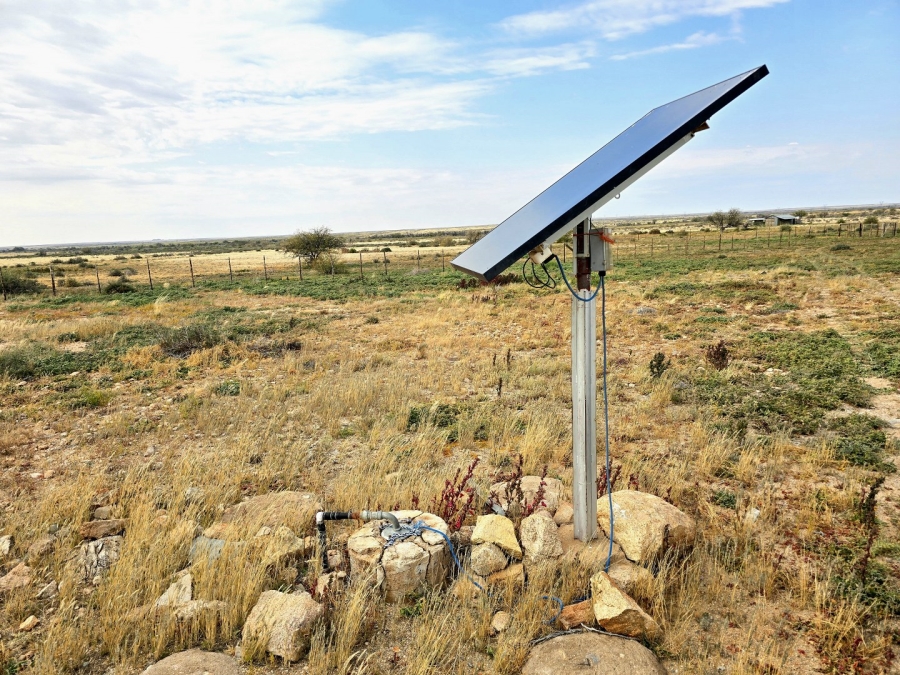 Commercial Property for Sale in Kenhardt Northern Cape